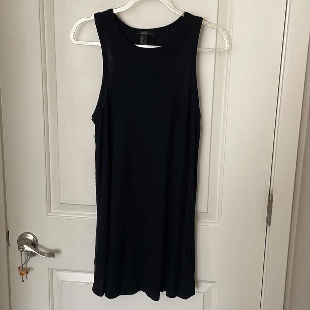 Forever 21 Tank Dress